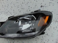 фото thumb №6, Лампа левая перед mitsubishi outlander europa