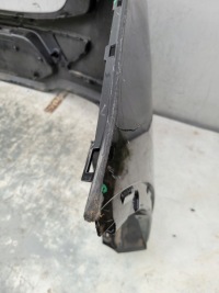 Bmw x4 g02 lift m набор бампер задний задняя в Украине, фото thumb