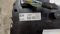 фото thumb №12, Mazda 2 dj 19-24 рестайлінг 24r 1.5 b блок керування  комп'ютер комплект pv1018881