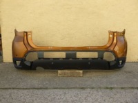 фото thumb №1, Dacia duster 2 ii 17- бампер задняя