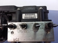 фото thumb №5, Fiat grande punto 1,2 насос abs 51910174