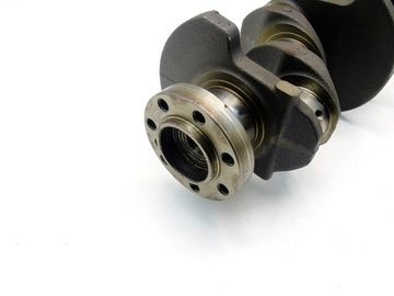 фото thumb №3, Wał коленчатый 1.4 16v megane scenic 2 thalia clio 2