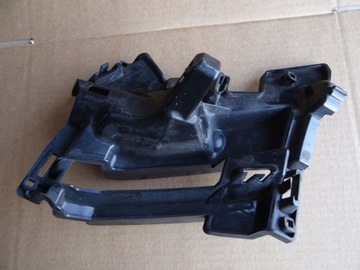 фото thumb №12, Поддержка кронштейн решётка решётка перед skoda kodiaq