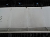 фото thumb №12, Капот решётка радиатора решетка renault magnum dxi