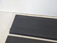 фото thumb №6, Полка багажника зад kpl audi q8 sportback