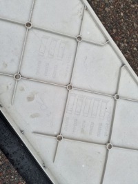 фото thumb №5, Спойлер спойлер ветровик правая scania r 1532459