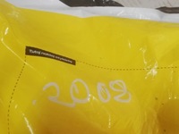 фото thumb №13, Сидіння заднє сидіння ремені задня peugeot 2008 i van