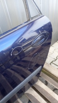 фото thumb №4, Двері лівий задня citroen c5 01r kombi