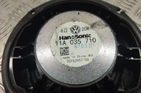 фото thumb №8, Динамик задних правых дверь vw id.3 e11 11a035710 electric 107kw 2021