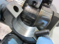 фото thumb №10, Bmw 6 f06 n63 f07 f10 f01 f15 головка двигателя 2118167 валы 11122118167