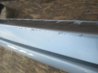 фото thumb №7, Бампер задняя новый renault kangoo iii 14- citan