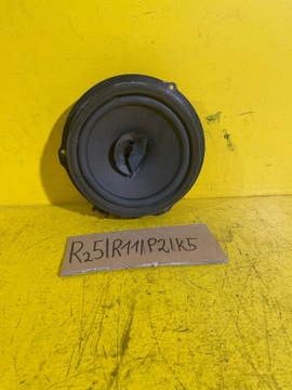 фото thumb №3, Ford focus mk3 - динамік двері - лівий зад - aa6t18808ca