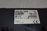 фото thumb №10, Skoda fabia iii 1.4 tdi набор стартовый иммобилайзер бортовой компьютер замок зажигания