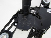 фото thumb №6, Citigo up mii механізм двірники задня 1s6955711a