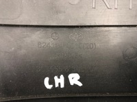 фото thumb №7, Toyota c-hr обшивка стойка правого среднего 62413-f4010