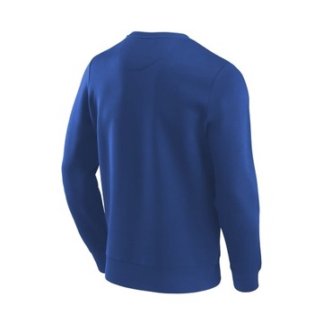 Bluza Fanatics NHL Sweatshirt Value Essentials Crew New York Rangers - XL
