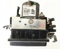 фото thumb №1, Насос abs alfa romeo 147 gt 1.9 jtdm lift 51753653