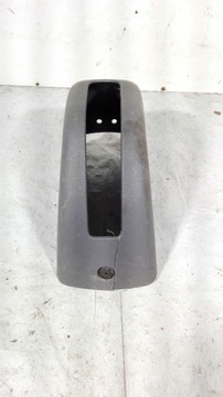 фото thumb №5, Туннель средний защита корпус ручного daewoo matiz