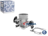 фото thumb №11, 912 435_b корпус дросель rio 1.4 05-