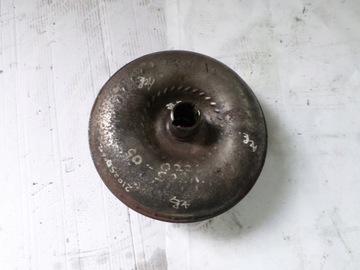 фото thumb №1, Сцепление гидрокинетический e класс w211 2.2 cdi