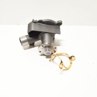 Bmw 3 e30 заміна насоса води 11519070758 9070758 оригінальна Зі Шроту, фото thumb