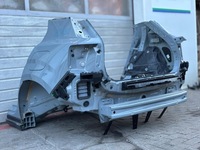 фото thumb №7, Volvo ex30 крыло зад четверть ванна pas левая правая 2024r.