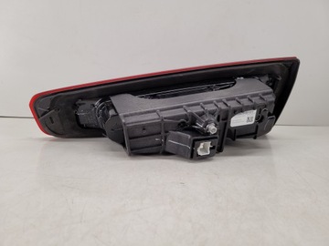 фото thumb №9, Mercedes gls 167 led лампа ліва задня зад w кришка багажника