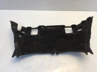 фото thumb №1, Mercedes c w205 19 защита отсек двигателя средняя