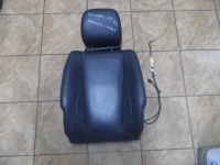 фото thumb №1, Tucson i 2.0crdi 07' спинка сиденье подголовник правый перед