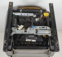 фото thumb №8, Сиденье правый перед mercedes gl x164 с подогревом