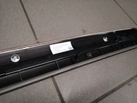 фото thumb №13, Планка dekor обшивка левый зад a8 d3 длинный 4e4867419p