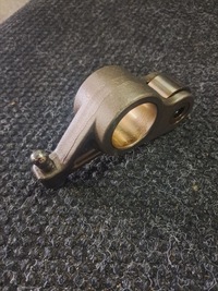 фото thumb №1, Коромысло клапанная кулачок veb+ volvo fh 13 fm 13 renault magnum dxi 13