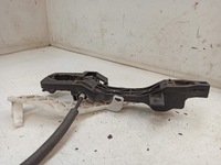 фото thumb №6, Hyundai ix35 2013 замок дверь левый задняя ручка новый