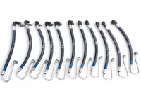 фото thumb №3, Toyota prius 3 iii шланг трубка кондиціонера