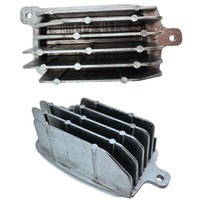 фото thumb №5, Модуль jeż led drl led світло денного renault megane iv 4 лівий 285759447r