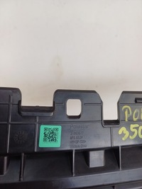 фото thumb №15, Усилитель поперечина решётка бампера перед polestar ii 2