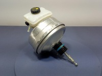 фото thumb №5, Audi sq8 q8 4m8 4.0 tfsi 507km підсилювач гальм гальмівні 4m0612103ab