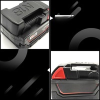 фото thumb №11, Кронштейн na аккумуляторы пряжка основание na аккумуляторы