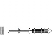 фото thumb №1, Осушитель кондиционера behr hella +gratisy