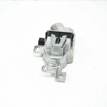 фото thumb №5, Блокировка колонки руль volvo c30 s40 оригинальный 31340733
