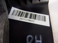 фото thumb №5, Jaguar e-pace накладка поріг права перед r-dynamic