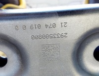 фото thumb №8, Mercedes eqc 21r. підрамник підрамник підрамник підвіска задня a2933500800