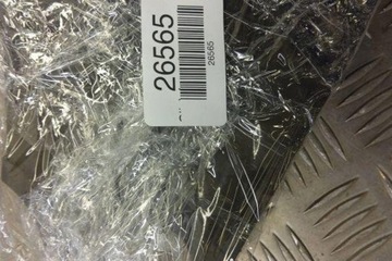 фото thumb №10, Захист нижня передньої бампера hyundai 86690k4000 електричний 2023