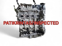 фото thumb №1, Двигун kompletny astra insignia 1.6 cdti e6 b16dtu film