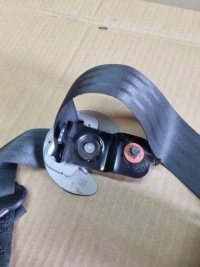 фото thumb №11, Sportage iii pas безопасности правый задняя задний 89820-3u200ed