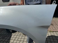 фото thumb №11, Mercedes b klasa w245 крила перед передній лівий сріблястий lamier 761