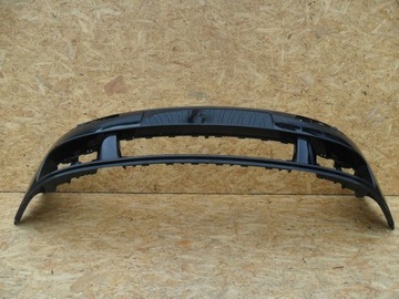 фото thumb №6, Vw golf v 1k 2003 2004 2005 2006 бампер переднє