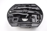 фото thumb №1, Peugeot 208 i набір домкрат підйомник ключ вушко 9656868180