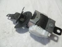 фото thumb №1, Peugeot 5008 i pas безпеки середній стельовий задній задня 2 ряд