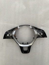 фото thumb №1, Кнопки мультифункция рамка vw 5g0419685 5g0419091 5g0959442ab